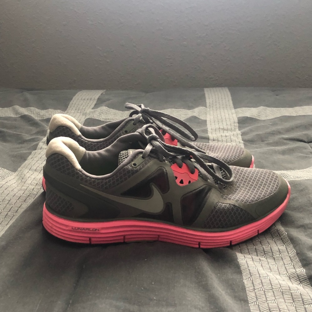 Nike Running Shoes